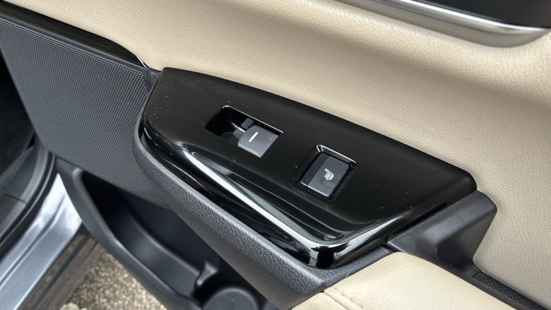 Honda CR-V 2.0 i-MMD Hybrid EX 5dr eCVT Hybrid Estate